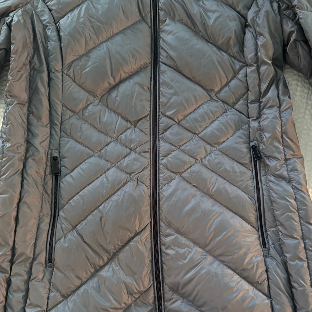 Bcbgeneration Down Packable Winter Coat - image 4